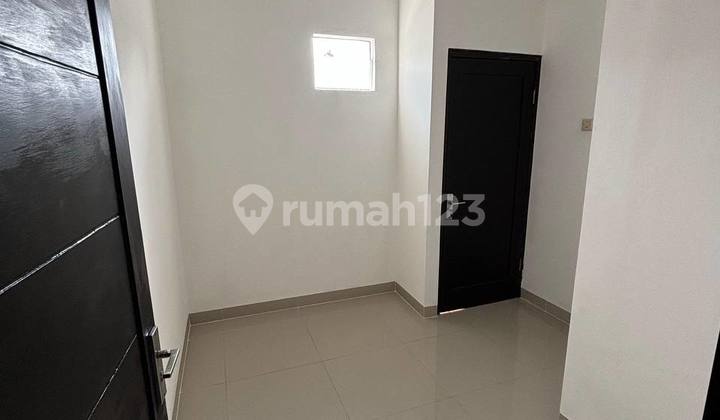 Turun Hsrga ,dijual Rumah Dl Town House Area Pamulang Harga 550jt Nego 2