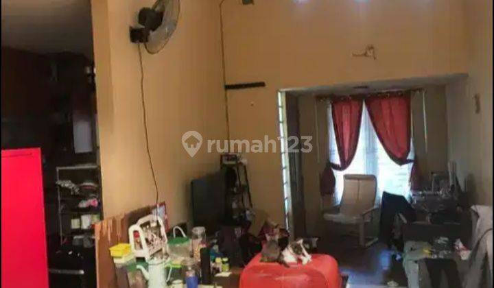 Dijual Cepat Rumah Dlm Cluster Di Menjangan Pondok Ranji Tangsel 2