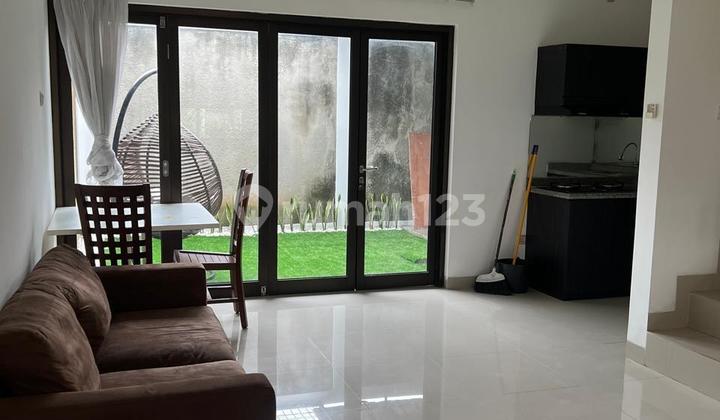 Turun Harga,dijual Cepat, Cluster Green Woods Pamulang Nego Sampai Deal