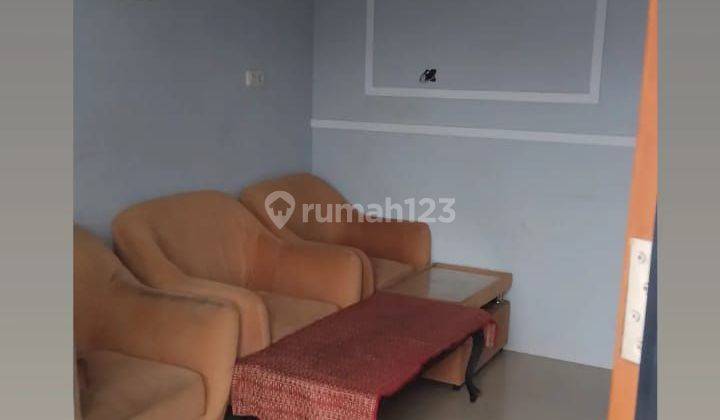 Dijual Cepat Rumah Minimalis Di Blossom Residence Gunung Sindur Jabar 2