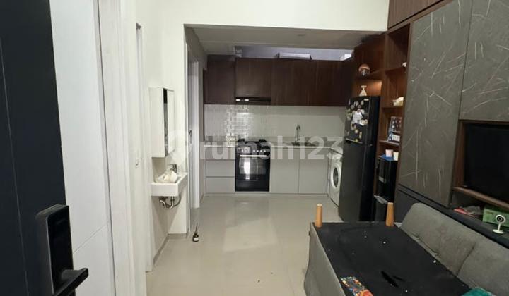 For Rent House In U Ville Cluster Bintaro Jaya Tangsel For Rent House In U Ville Cluster Bintaro Jaya Tangsel