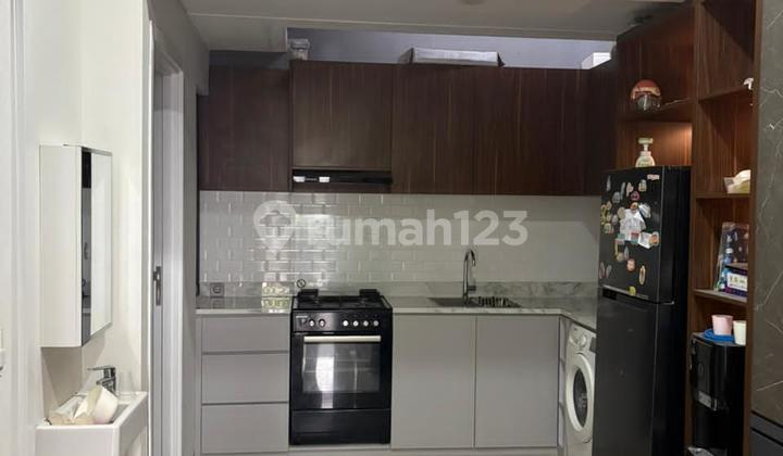 For Rent House In U Ville Cluster Bintaro Jaya Tangsel For Rent House In U Ville Cluster Bintaro Jaya Tangsel