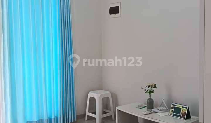 Didewakan Rumah Nyaman di U Ville Bintaro Jaya 2