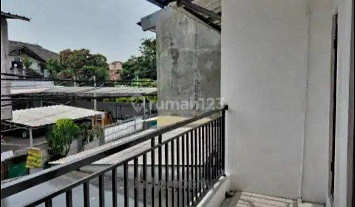 Dijual Rumah Strategis Di Pemukiman Pondok Karya Pondok Aren Tangsel 2