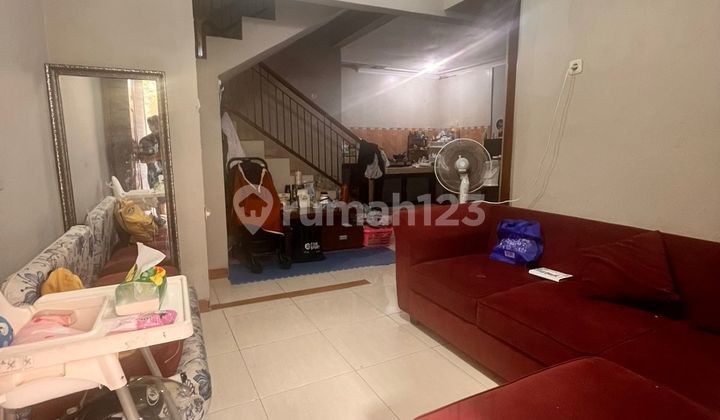 For Rent Minimalist House In Vila Mutiara Near Jurang Mangu Station Tangsel For Rent Minimalist House In Vila Mutiara Near Jurang Mangu Station Tangsel