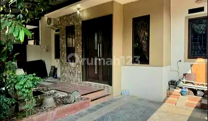 For Rent House In Grand Pamulang South Tang Price 37m Negotiable