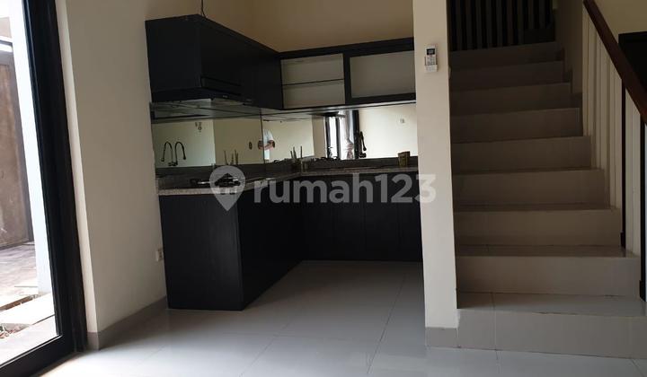 Turun Harga,dijual Cepat, Cluster Green Woods Pamulang Nego Sampai Deal 2