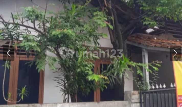 Dijuak Runah Hitung Tanah Di Komplek Pondok Pucung Tangsel