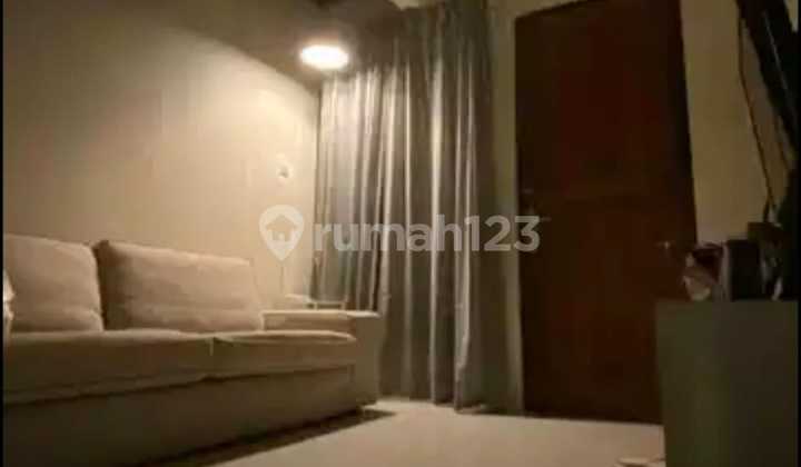 For Sale Strategic House In Jurang Mangu South Tangsel Area