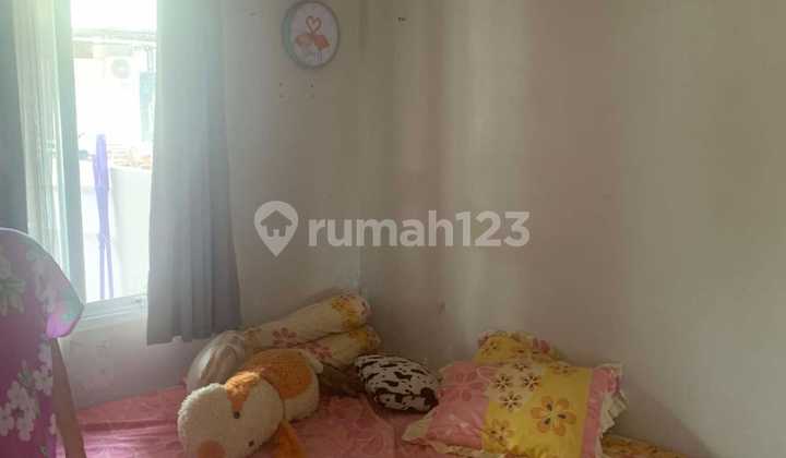 House in Orchid Garden Housing Estate Pamulang Ciputat Tangsel