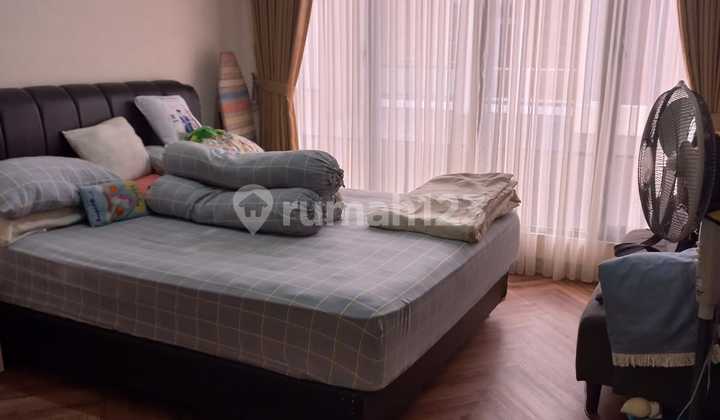 Dijual Rumah Minimalis Dlm Cluster Di Area Jombang Ciputat - Tangsel 2