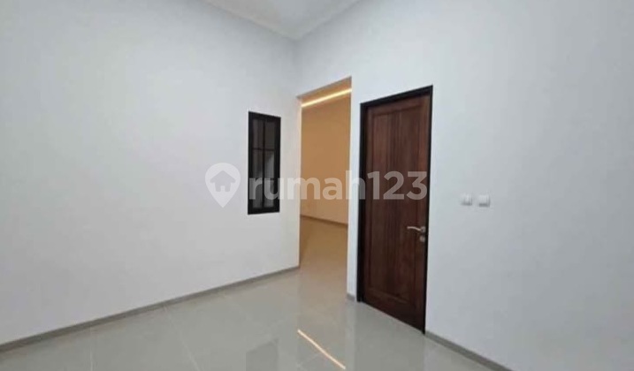 Rumah Minimalis Di Taman Sari Gunung Sindur 2