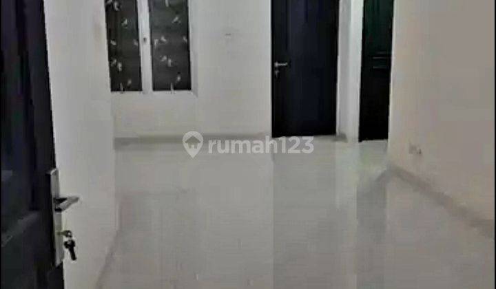 Disewakan Rumah Strategis Dekst Stasiun Pondok Ranji Tangsel 2