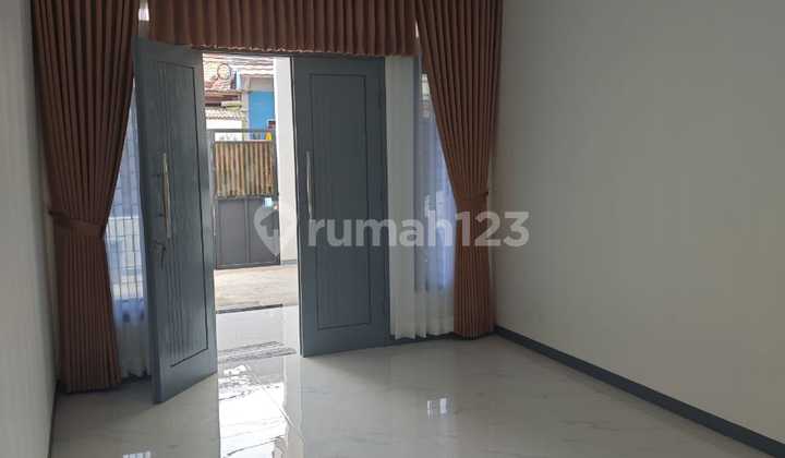 Dijual Rumah Csntik Di Kebon Jeruk Jak Barar