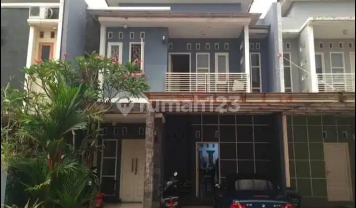 Dijual Runah Asri di Jagakarsa Jak Sel