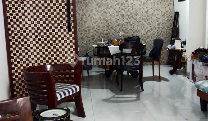 Dijual Rumah Cantik Siap Huni Di Emerald Bintaro Sektor 9 Pondok Aren Tangerang Selatan 2