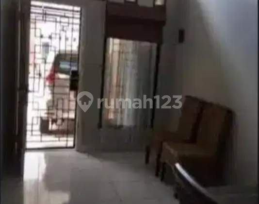 Dijual Cepat Rumah Di Cluster Griya Pamulang Benda Barat Tangsel 2