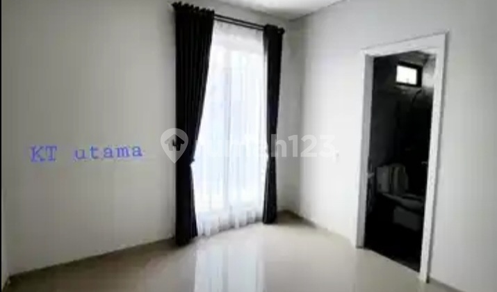 For Rent Beautiful House In U Ville Bintaro Jaya For Rent Beautiful House In U Ville Bintaro Jaya