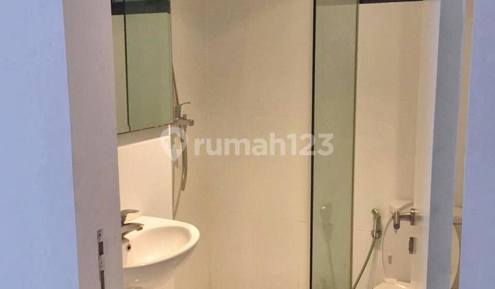 Disewakan Rumah Minimalis Dlm Cluster Di Jl Veteran Bintaro Jaksek Harga 100jt Nego 1