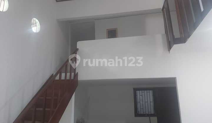 Djjual Rumah Di Komplek Jurang Mangu Tangsel 2