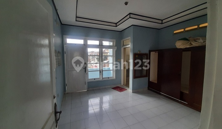 Turun Harga Rumah di Komplek Pjmi Pondok Aren - Tang Sell 2