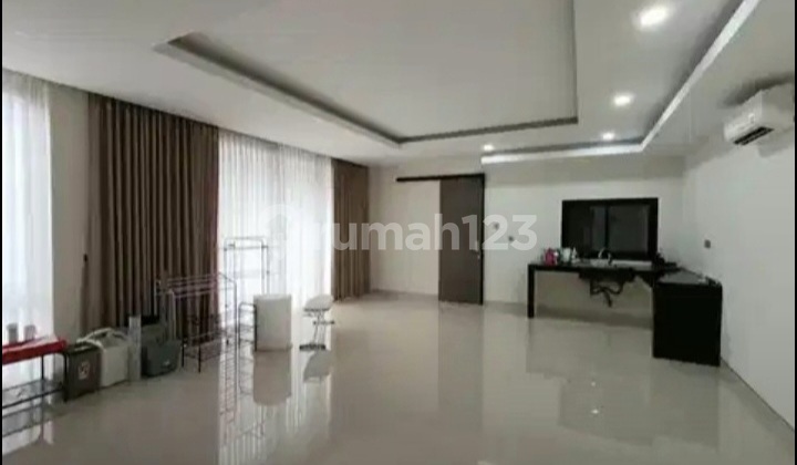 Dusewakan Rumah Cantik Minimalis Dlm Cluster Di Cireundeu Tang Sel