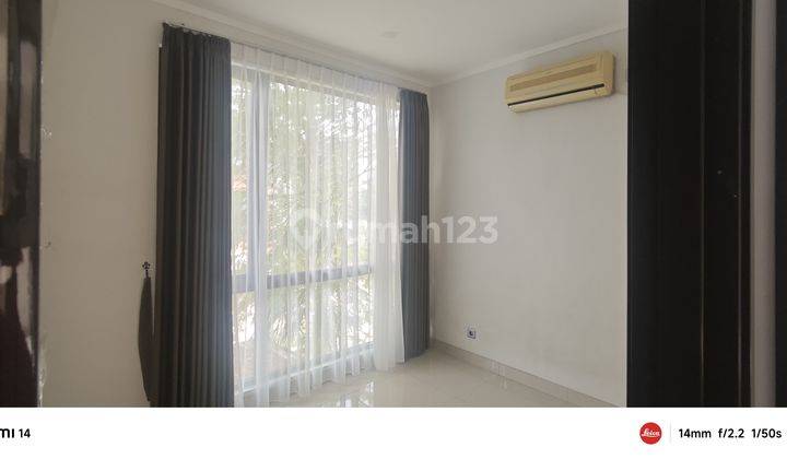 Disewakan Rumah Cantik Minimalis Di Kebayoran Harmoni Sektor 7 Bintaro Jaya Tangsel 1