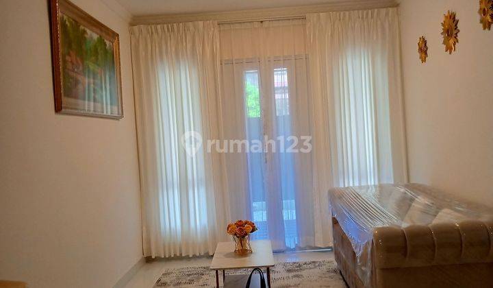 Dijual Rumsh Cantik Full Renovasi Di Sektor 5 Bintaro Jaya Tangsel 2