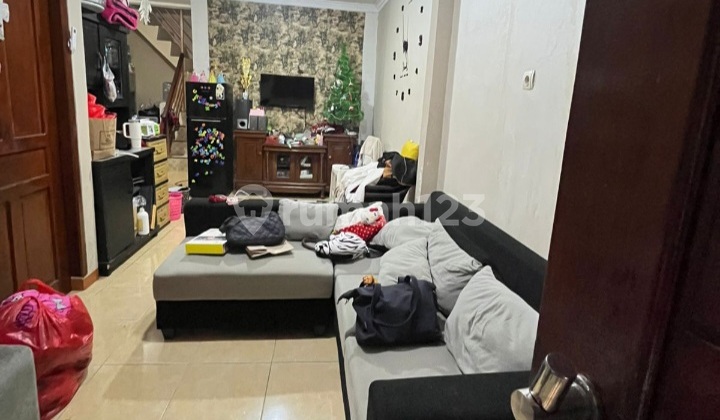 Dijual Rumah Dlm Perumshan di Culedug Tangerang