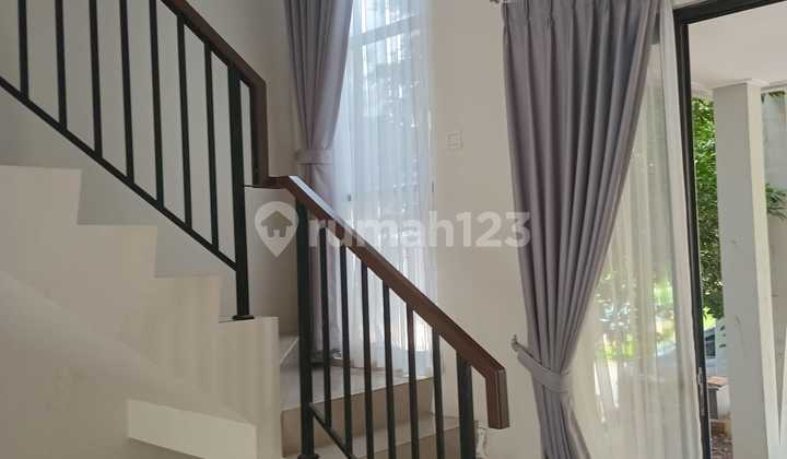 Disewskan Rumsh Minimalis di Discovery Bintaro Jaya Disewskan Rumsh Minimalis di Discovery Bintaro Jaya