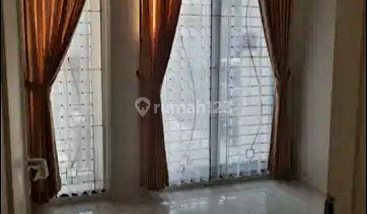 Disewkan Rumah Minimalis Seni Furnished Di Graha Raya Tangsel 1