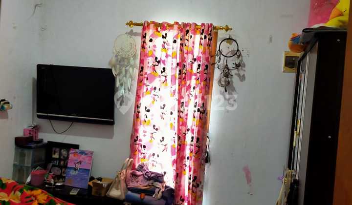 Dijusl Rumah Dlm.cluster Di Cipadu Tangsel 2