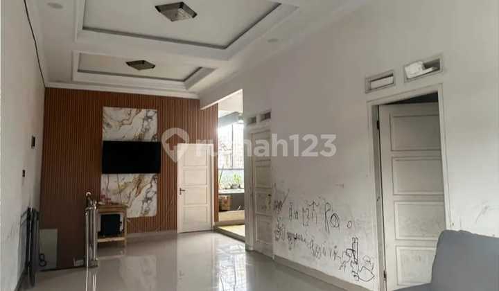 Dijual Dan Disewakan Rumah Minimalis 2 Lantai Perumahan Kreo Permai Larangan Tangerang Dijual Dan Disewakan Rumah Minimalis 2 Lantai Perumahan Kreo Permai Larangan Tangerang