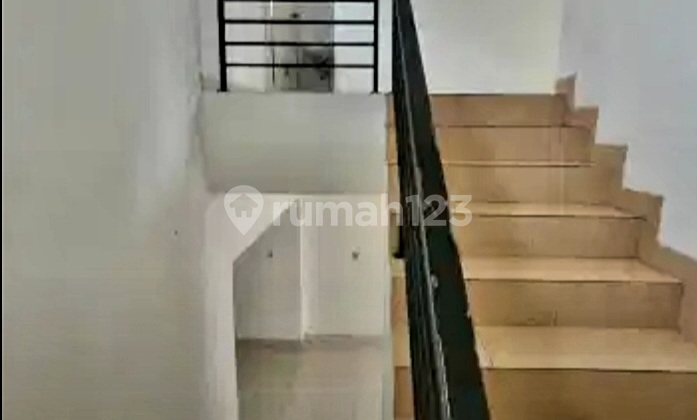 Dijual Rumah Di Nusa Loka Serpong Tangsel 2