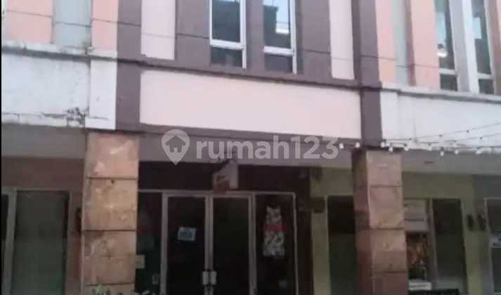 Dijual Ruko Bintaro Trade Center Bintaro Jaya Tangsel Dijual Ruko Bintaro Trade Center Bintaro Jaya Tangsel