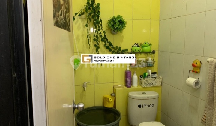 Rumah Dlm Cluster Yg Aman dan Nyan di Ciledug Tangerang 2