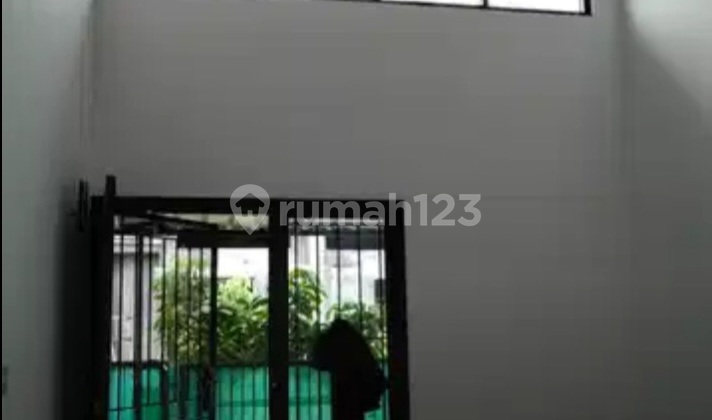 Disewakan Rumah Dlm Cluster di Area Pamulang Tangsel 2