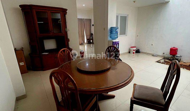 Disewakan Rumah Dlm Clusfer Minimalis Furnished Di Jurang Mangu Tangsel 2