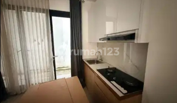 Disewakan Rumah Diarea Pondok Ranji Ciputat Tangsel 2