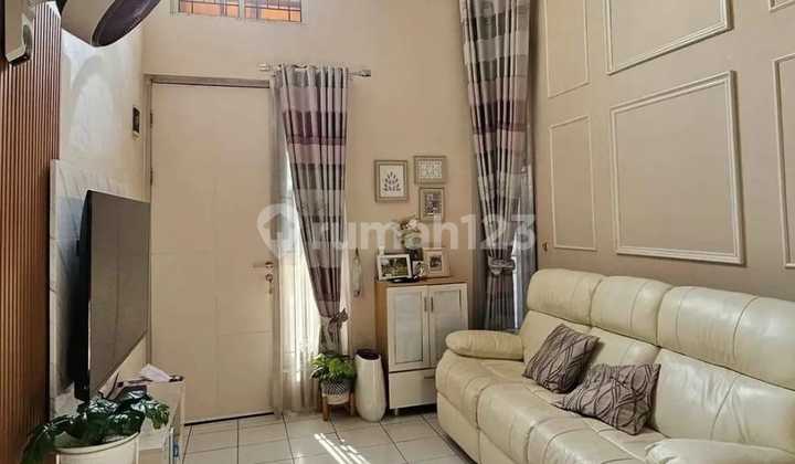 Dijual Cepat Rumahbdi Serpong Tangseli 2