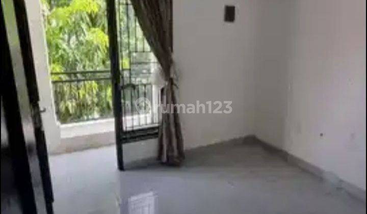 Disewakan Rumah Minimslis Dlm. Luster Di Area Bintaro Tangsel 2