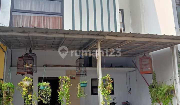 Rumah Di Cluster Ciledug Sudimara Tangerang Rumah Di Cluster Ciledug Sudimara Tangerang