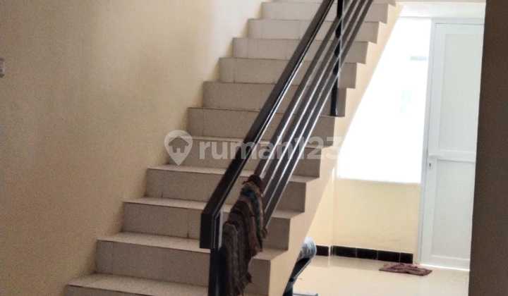 Dijual Rymah Siap Huni di Cluster Persada Pindok Aren Tangsel 2