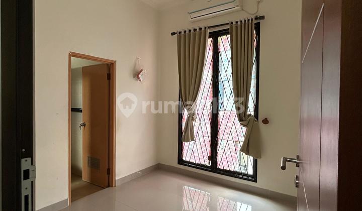 Dijual Rumah Minimalis Di Kalimaya Indah Residence Pondok Cabe Tangsel 2