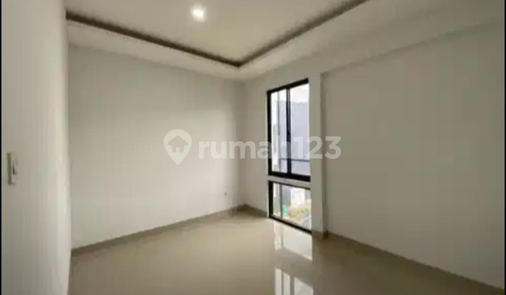 For Rent Beautiful Inner House in Benda Baru Ciputat Tangsel Price: 56M Negotiable