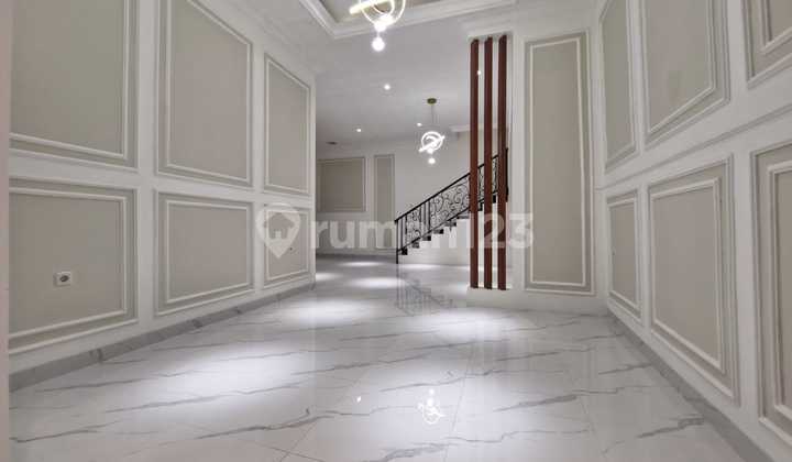 For Sale Brand New House, West Kembangan, Jakarta For Sale Brand New House, West Kembangan, Jakarta