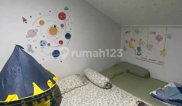 Rumah Siap Huni.cluster Graha Gading Serpong 3. 2