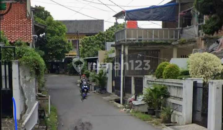 Dijual Rumah Nyaman Bebas Banjir Taman Asri Cipadu 2