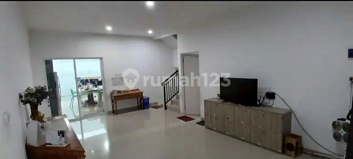 Ready-to-Live House in Karang Tengah Permai Housing Estate 2