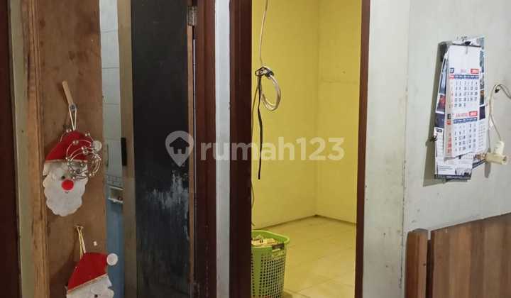 Dijual Rumah Cluster Permata Bintaro 